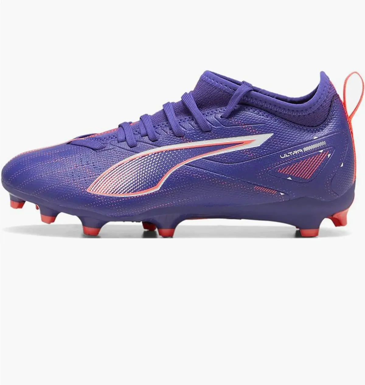 Бутсы детские Puma Ultra 5 Match Fg/Ag