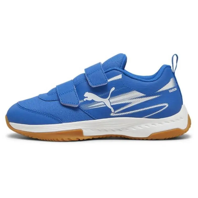 Футзалки детские Puma Varion Ii V Jr