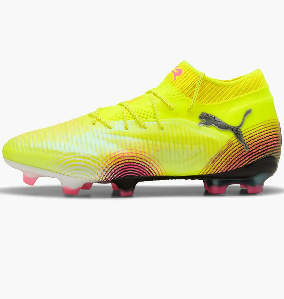 Бутсы детские Puma Future 8 Pro