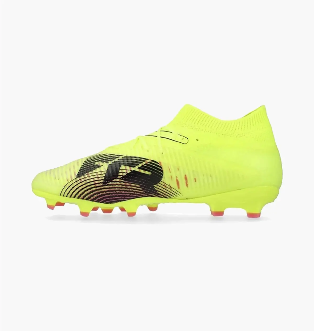 Бутсы детские Puma Future 8 Pro