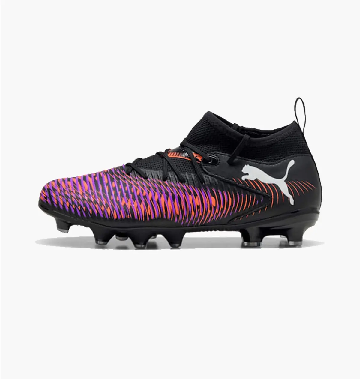 Бутсы детские Puma Future 8 Match Fg/Ag Junior
