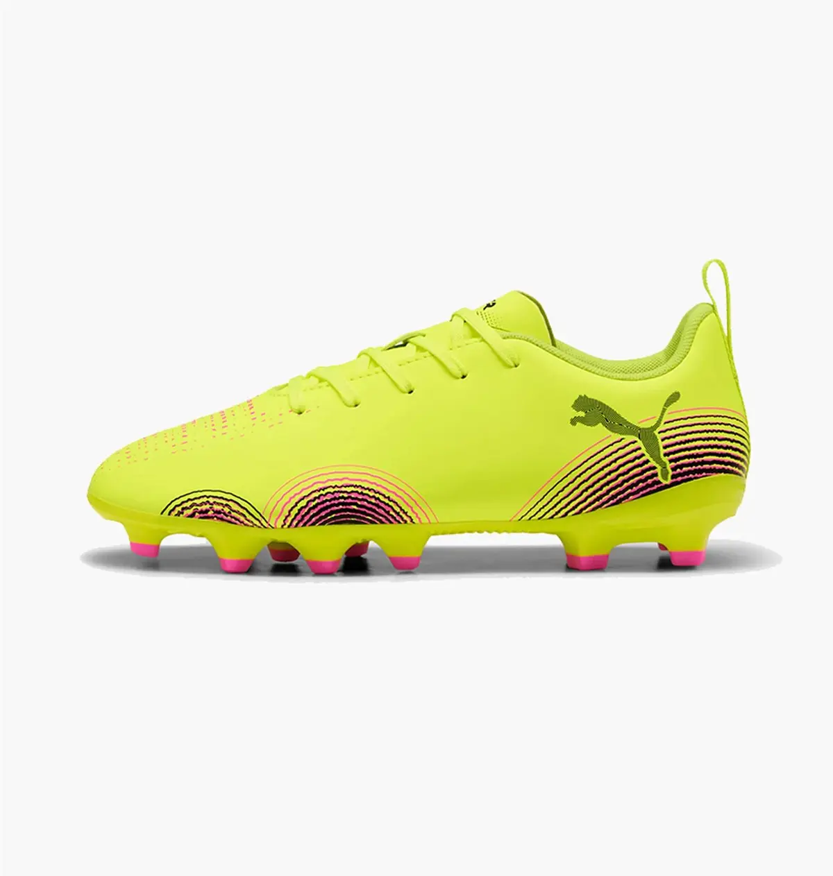 Бутси дитячі Puma Future 8 Play Fg/Ag Jr