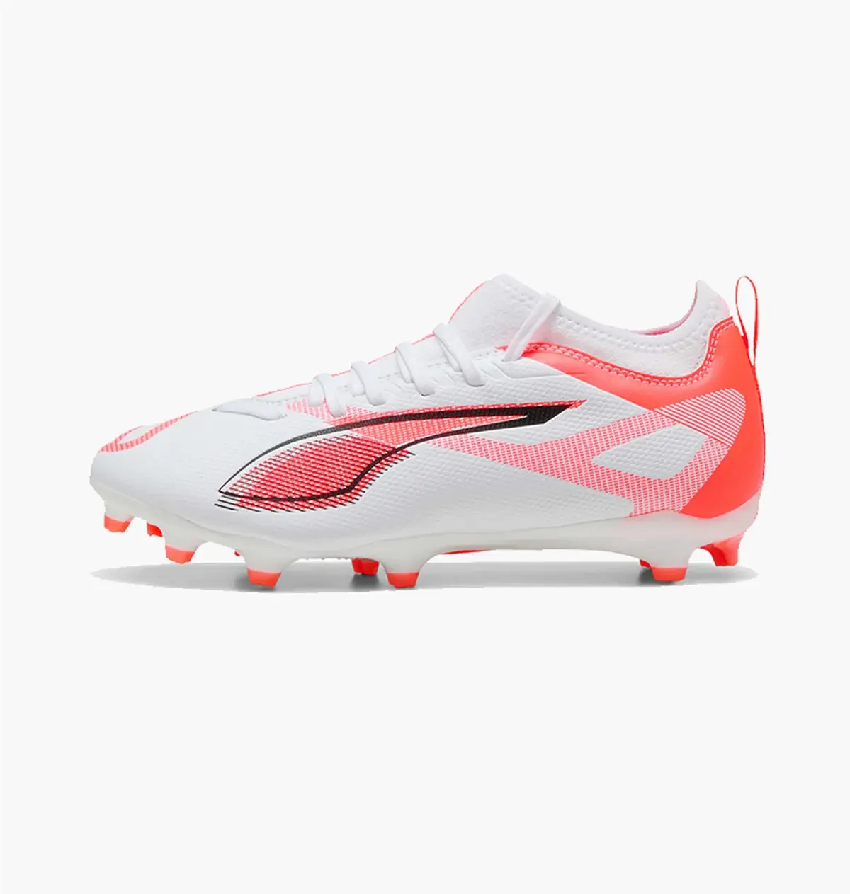 Бутси дитячі Puma Ultra 5 Match Jr Fg/Mg