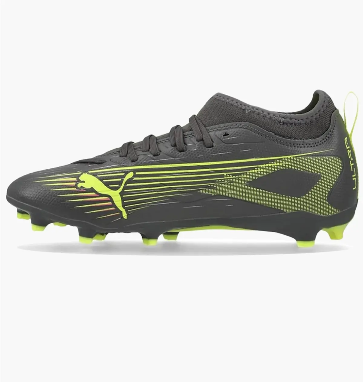 Бутси дитячі Puma Ultra 5 Match Fg/Ag