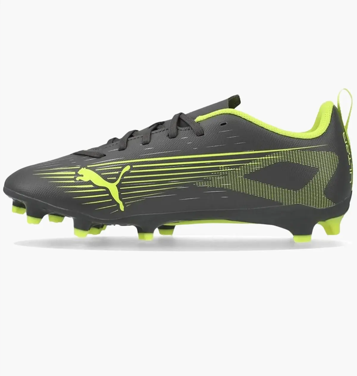 Бутси дитячі Puma Ultra 5 Play Fg/Ag