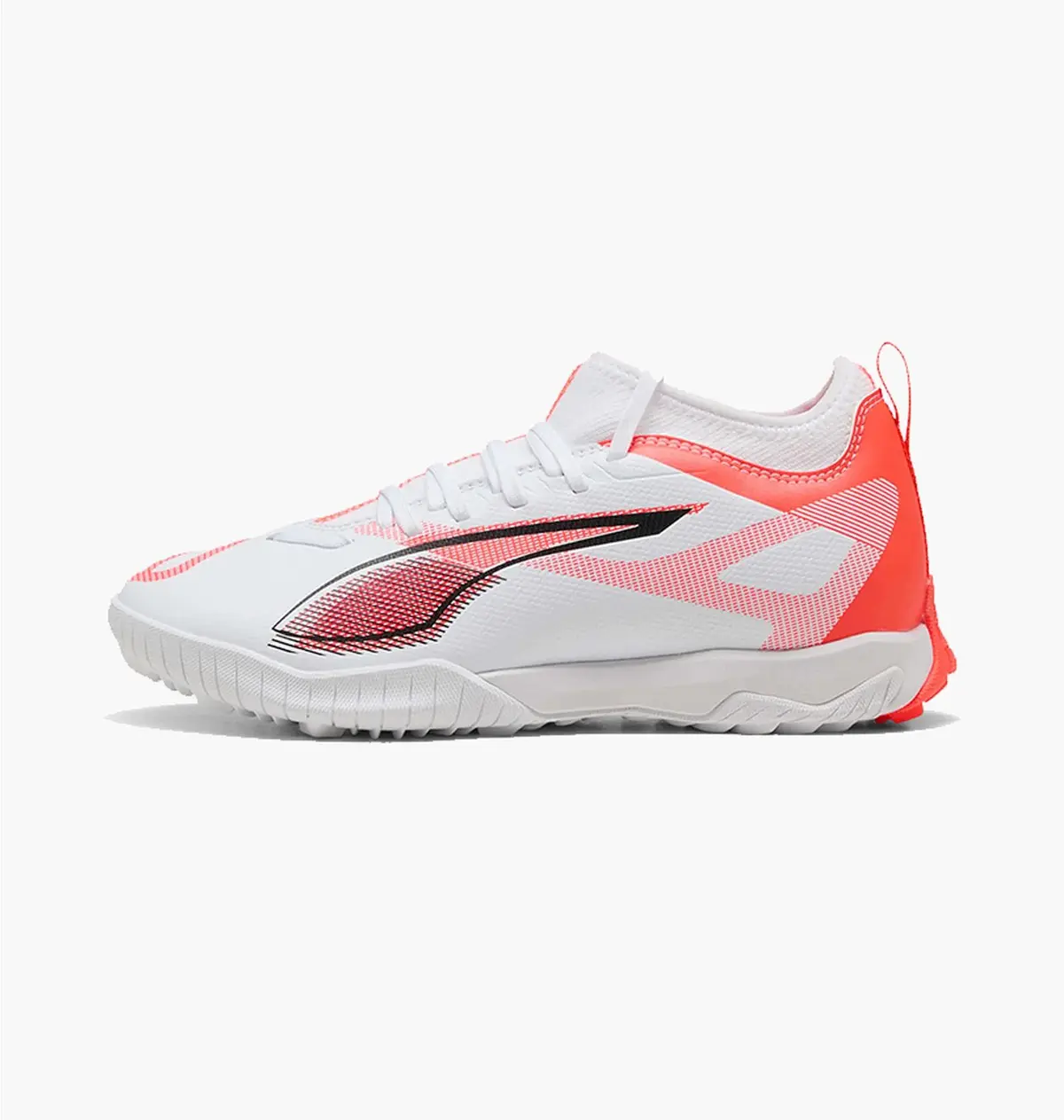 Сороконожки детские Puma Ultra 5 Match Tt