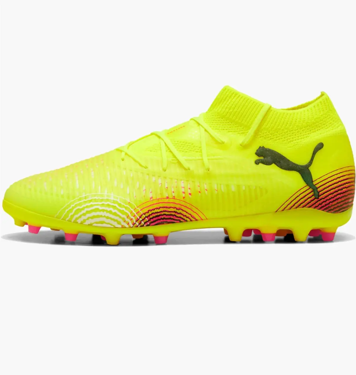 Бутсы мужские Puma Future 8 Pro Mg