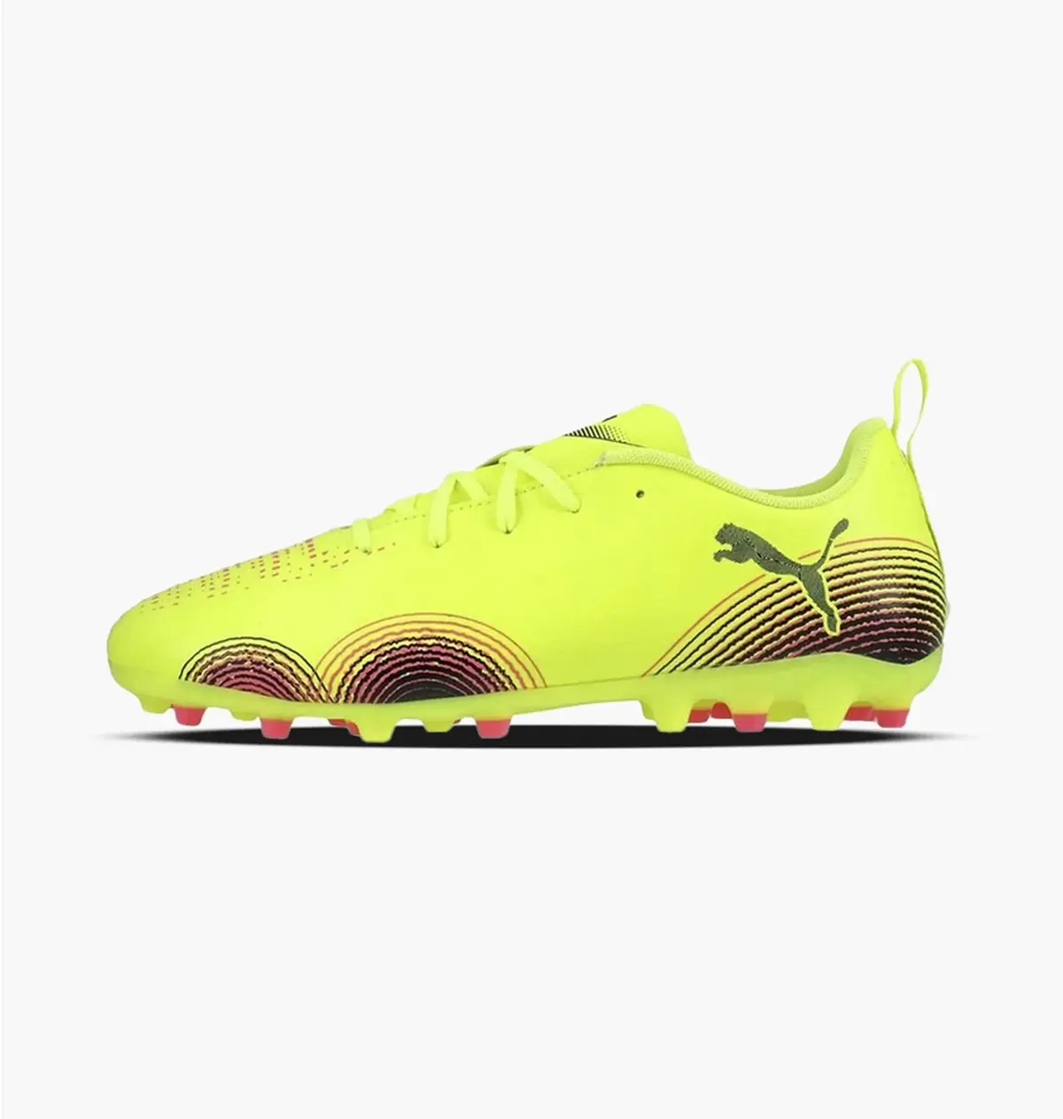 Бутсы детские Puma Future 8 Play Mg