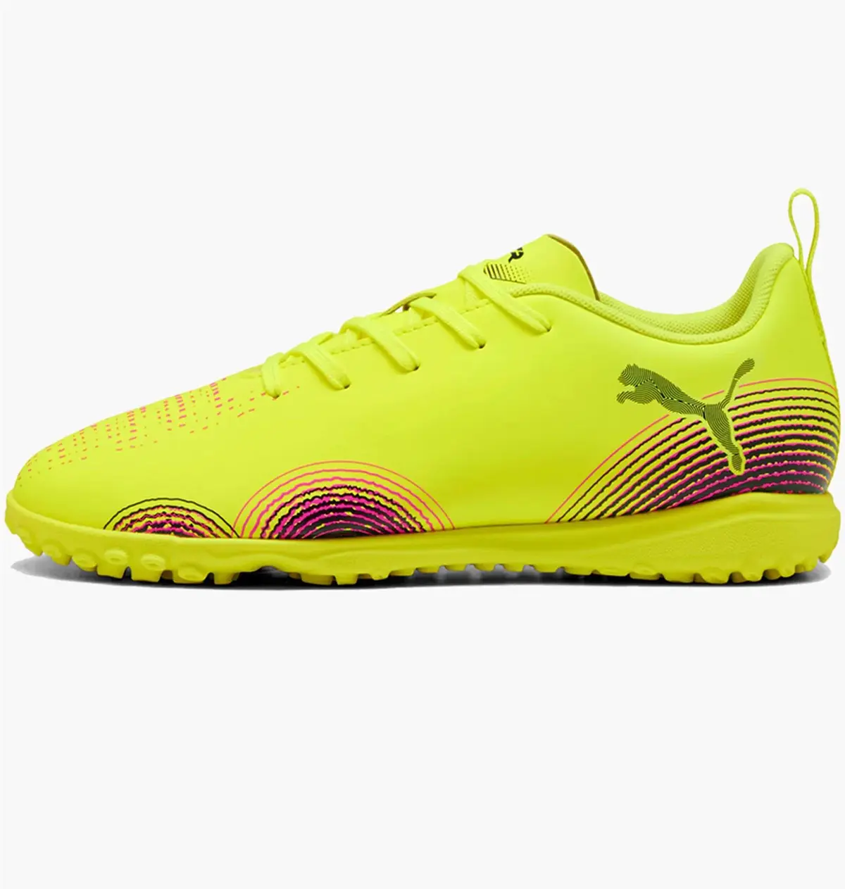 Сороконожки детские Puma Future 8 Play Tt Jr