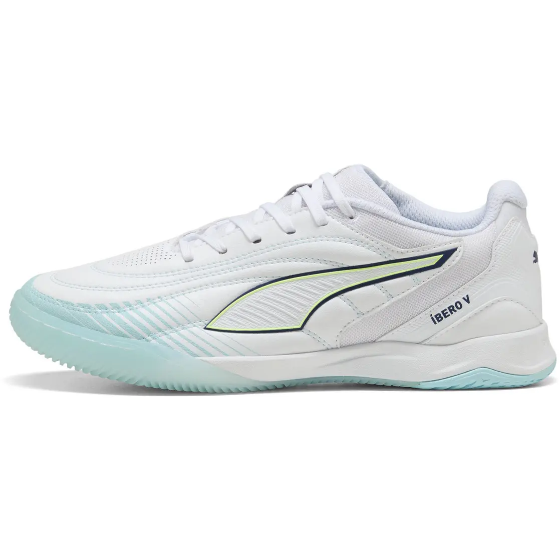 Футзалки мужские Puma Ibero V Indoor