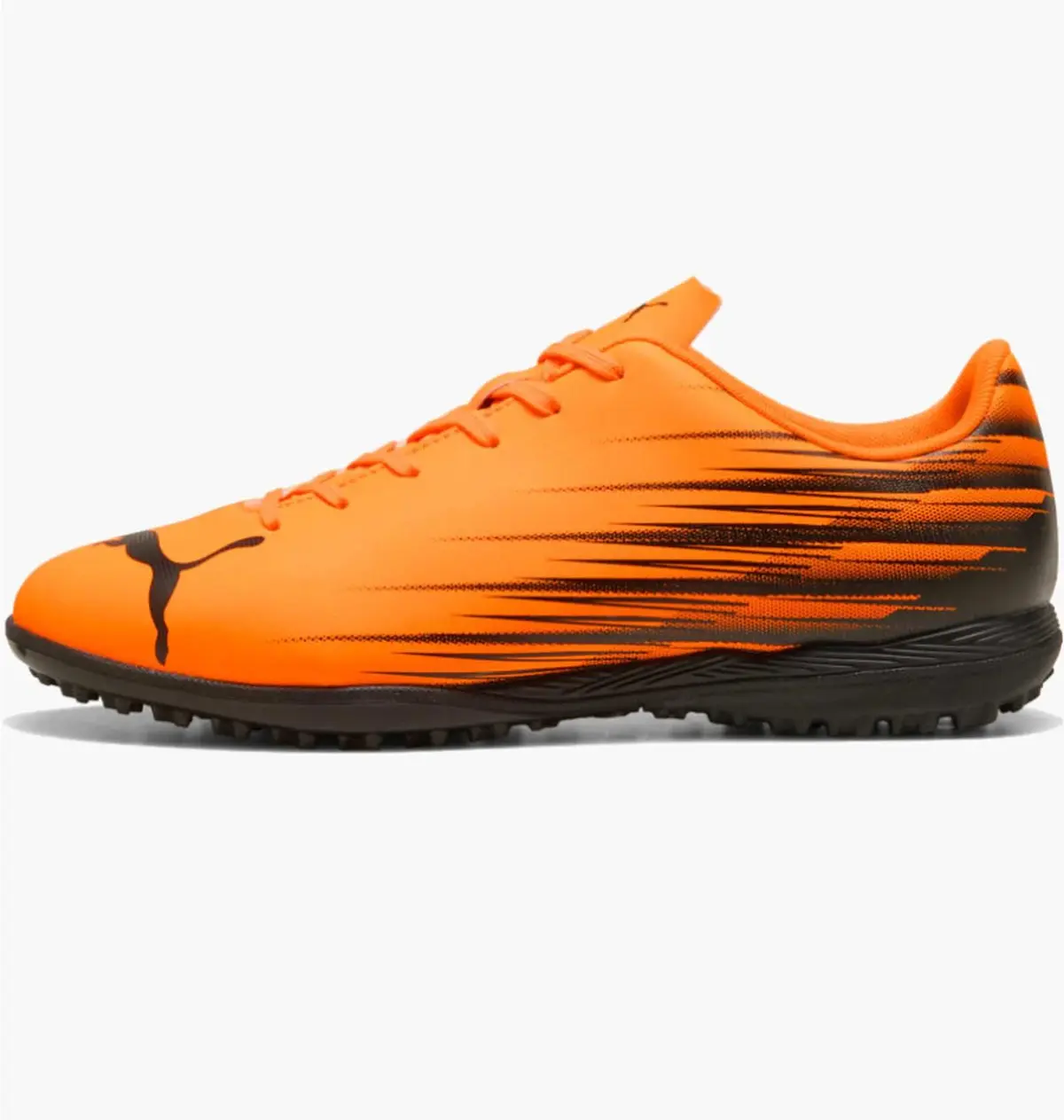Сороконожки унисекс Puma Attacanto Ii Tt Orange