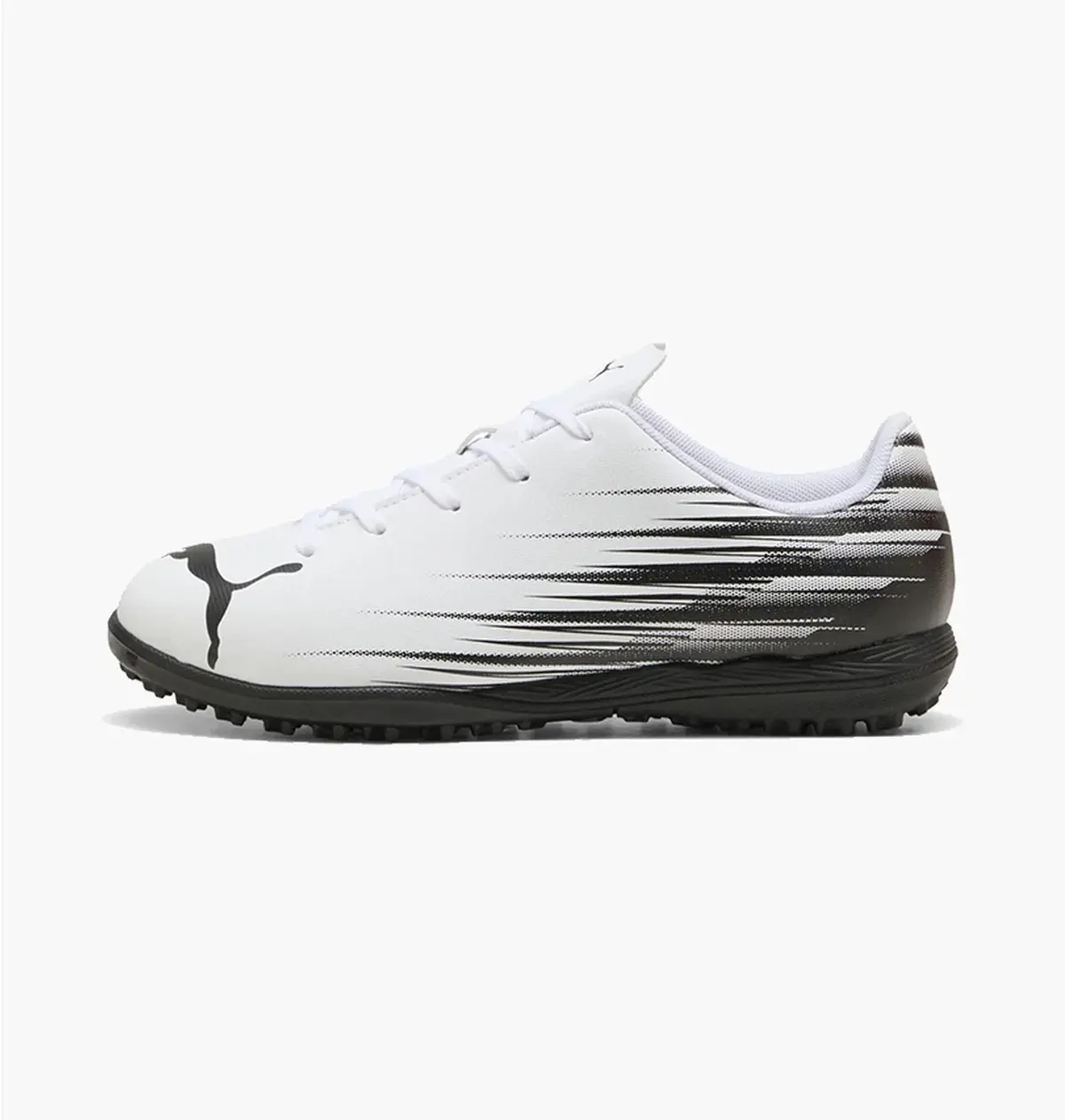 Сороконожки детские Puma Attacanto Ii Tt Jr White