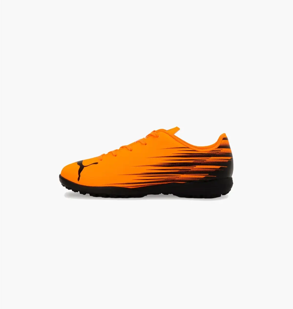 Сороконожки детские Puma Attacanto Ii Tt Orange