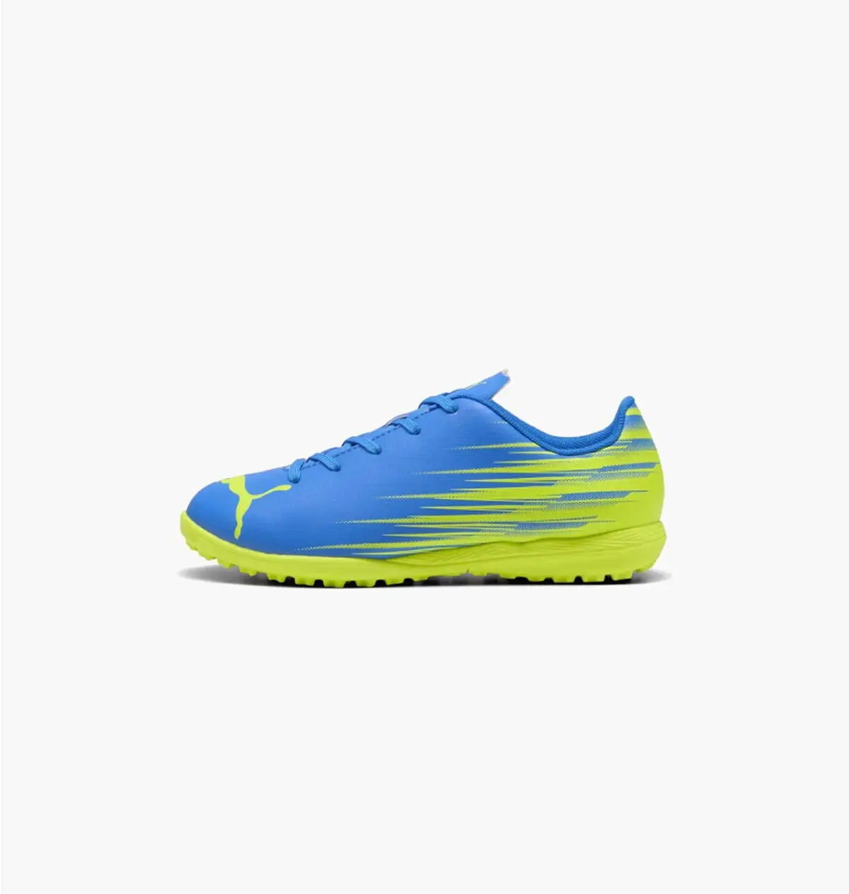 Сороконожки детские Puma Attacanto Ii Tt Blue