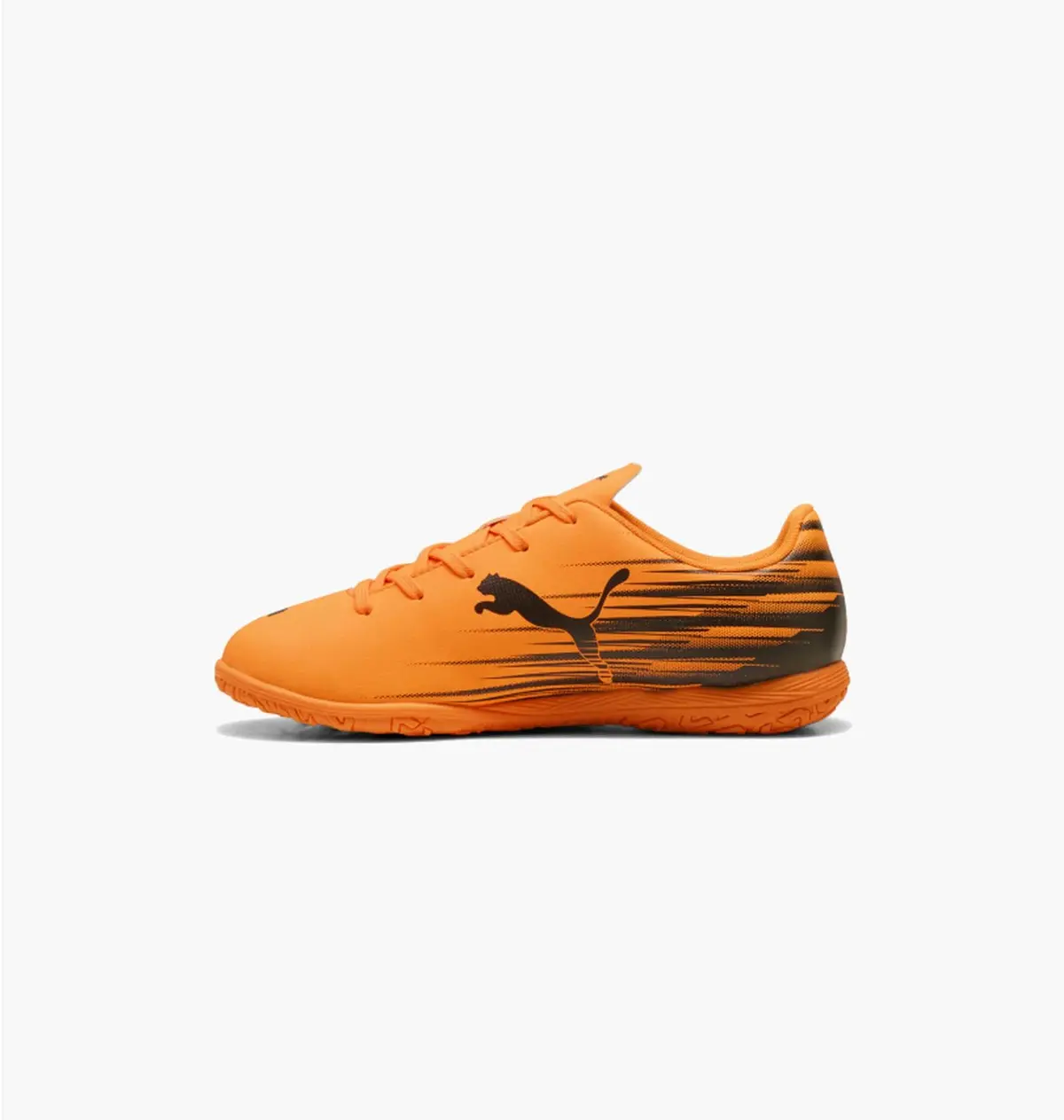 Футзалки детские Puma Attacanto Ii It Orange
