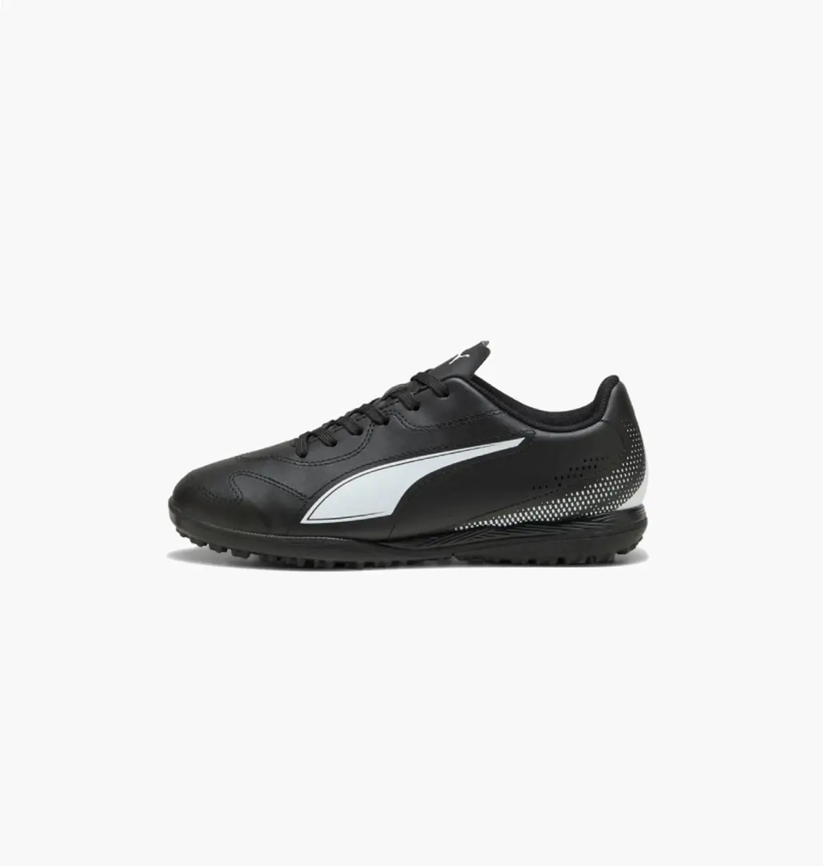 Сороконожки детские Puma Vitoria Ii Tt Black