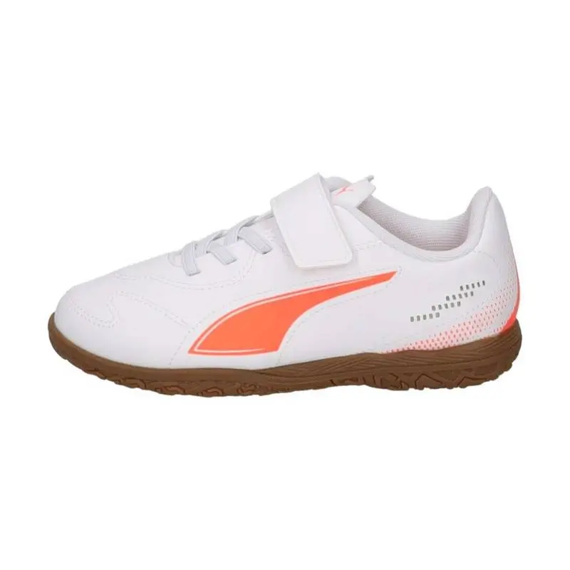 Футзалки детские Puma Vitoria 2 It V Jr