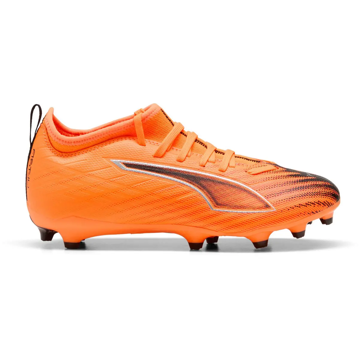 Бутсы подростковые Puma Ultra 6 Match Fg/Ag