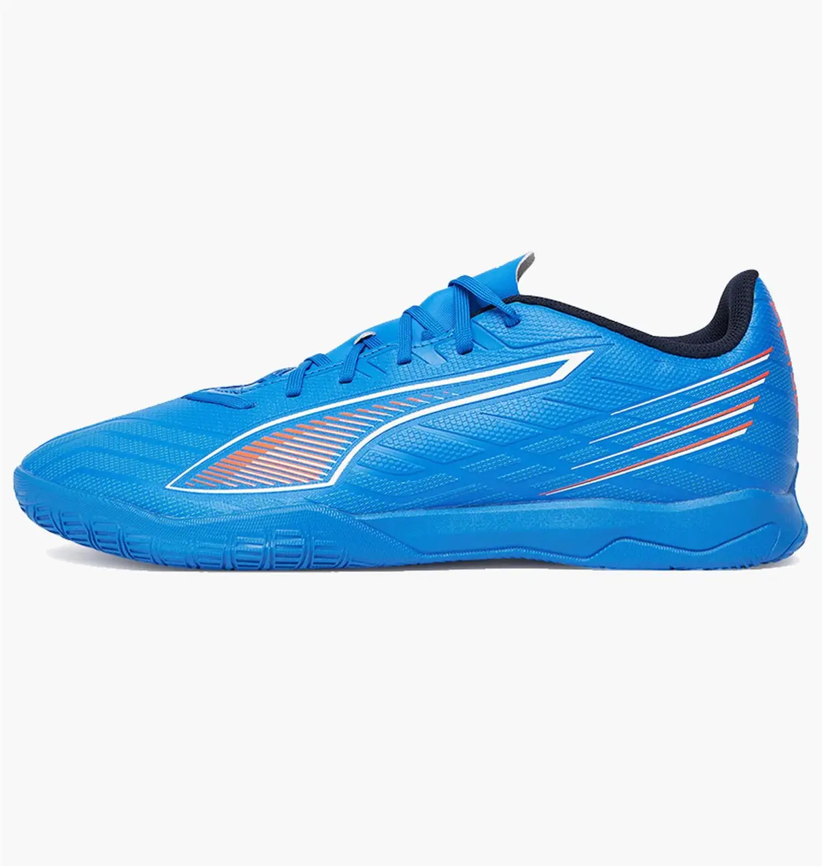 Футзалки женские Puma Ultra 6 Play In Blue