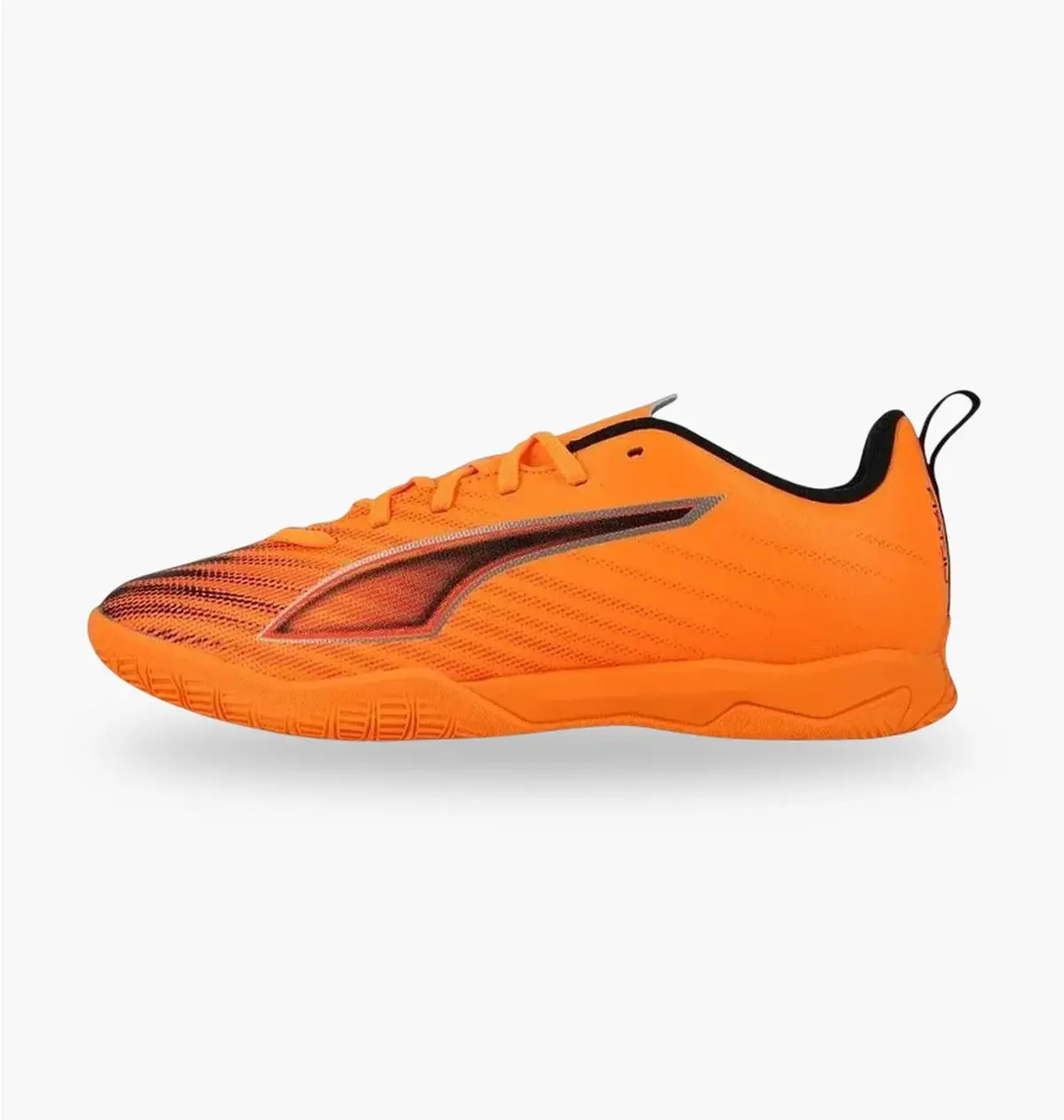 Футзалки детские Puma Ultra 6 Play Orange