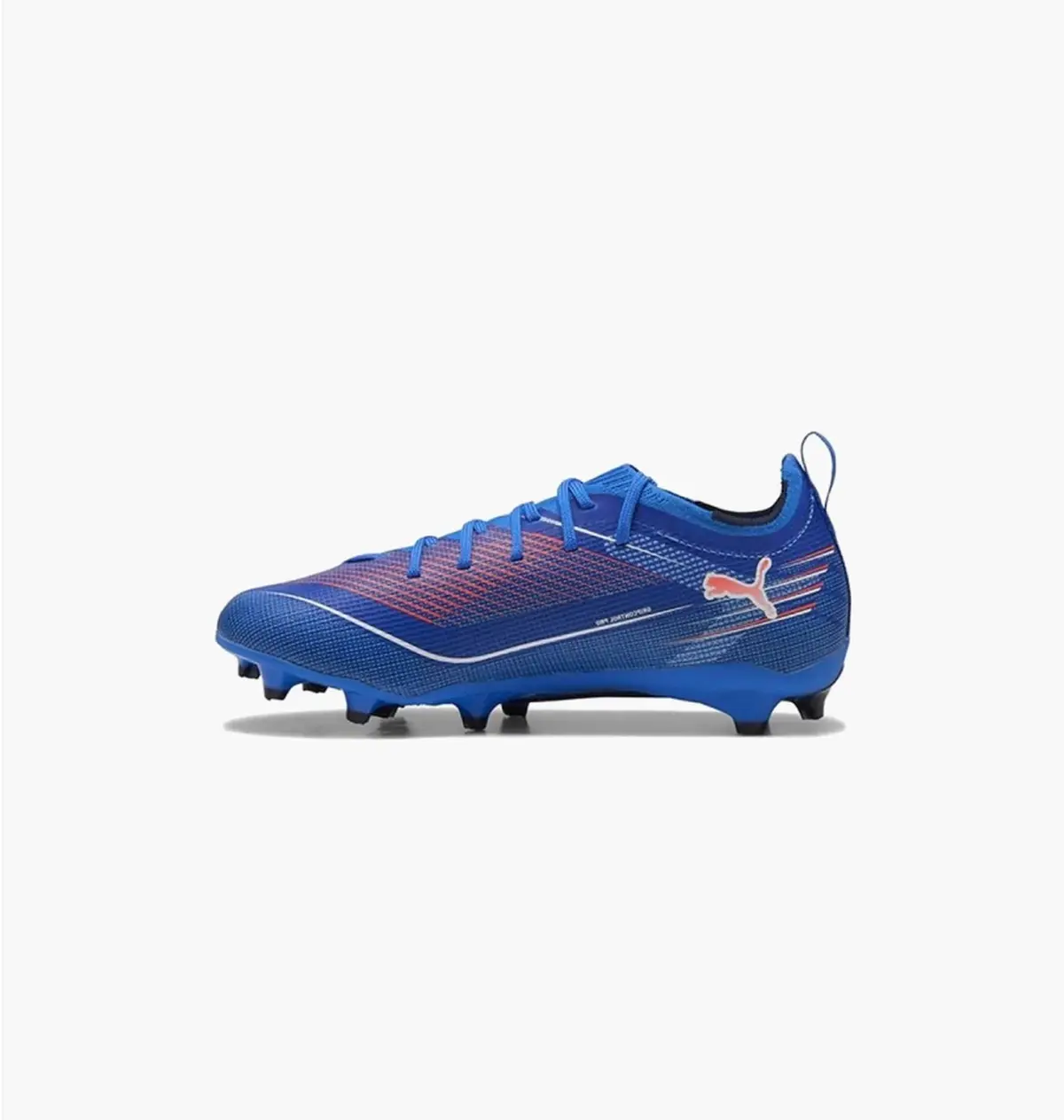 Бутсы детские Puma Ultra 6 Pro Fg Ag