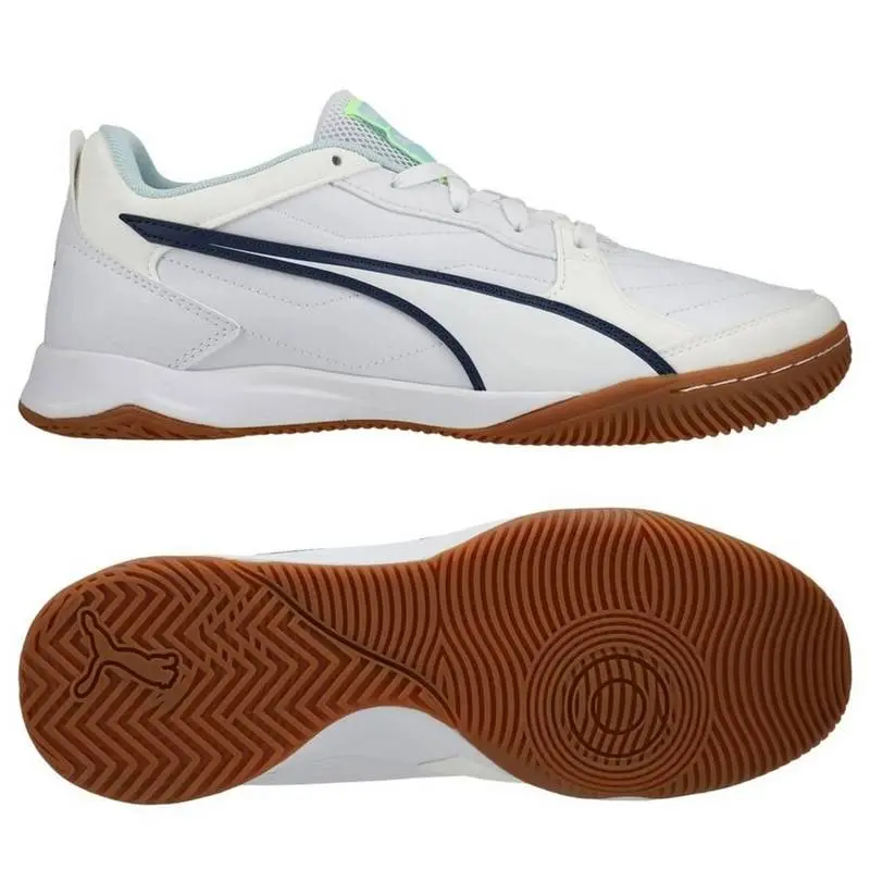 Футзалки мужские Puma Pressing Iv