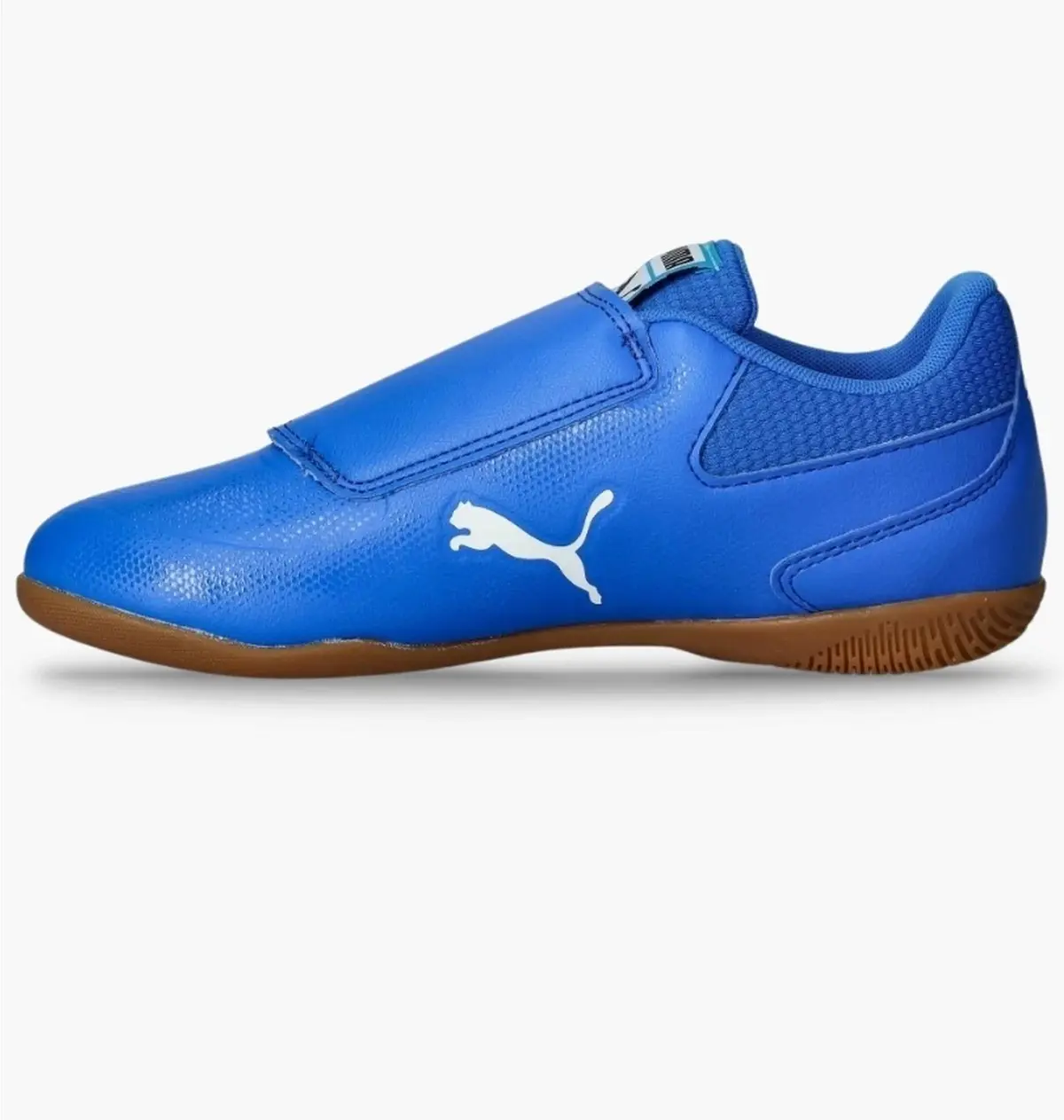 Футзалки детские Puma Truco Iii V Ultra Blue