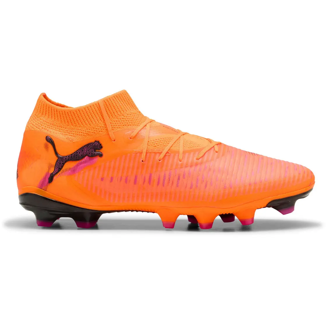 Бутсы мужские Puma Future 8 Pro Fg/Ag