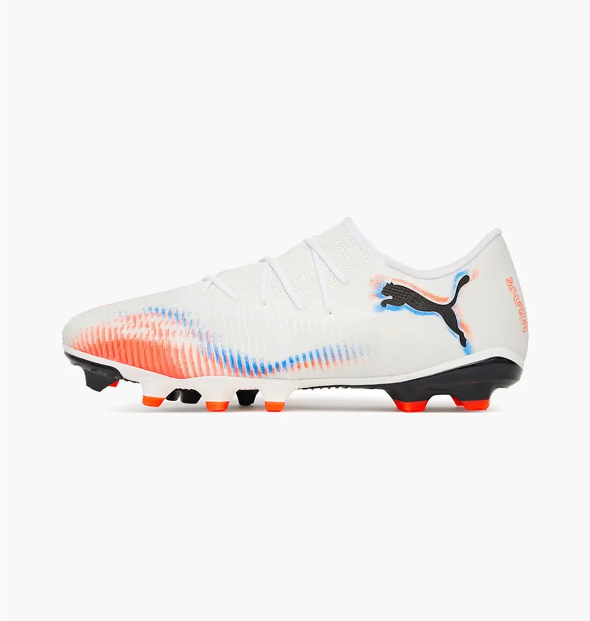 Бутсы мужские Puma Future 8 Match Low Fg/Ag