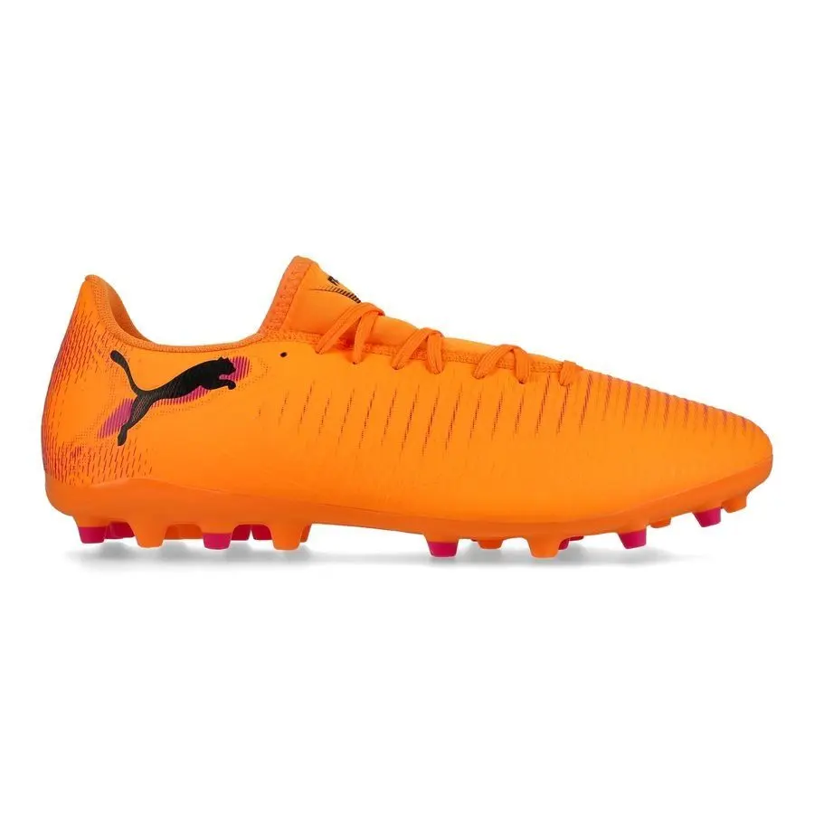 Бутсы мужские Puma Future 8 Play Mg