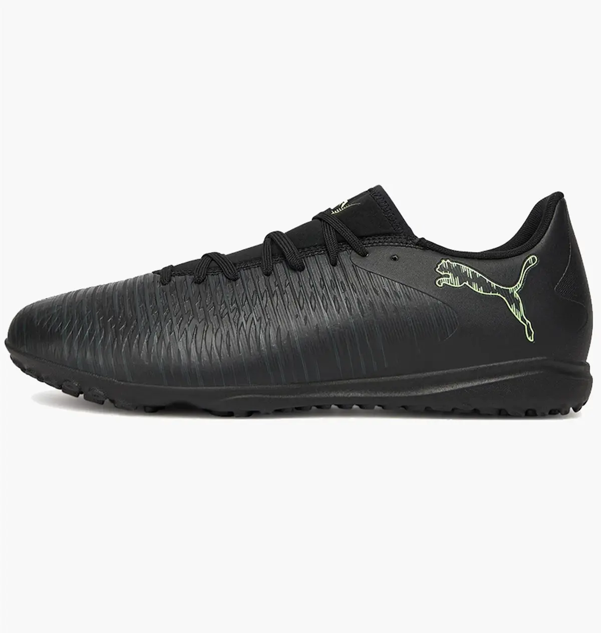 Сороконожки мужские Puma Future 8 Play Tt Black