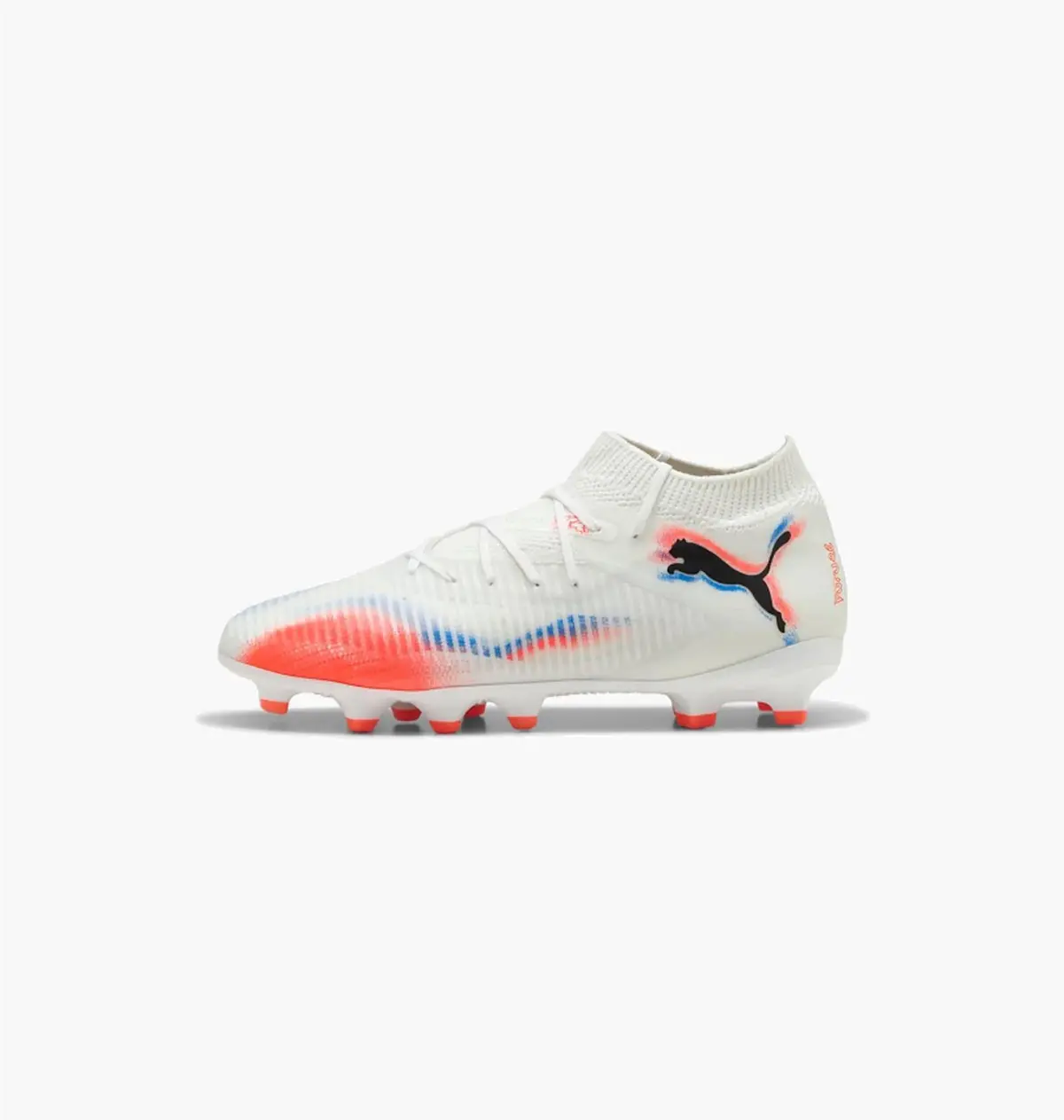 Бутсы детские Puma Future 8 Pro White