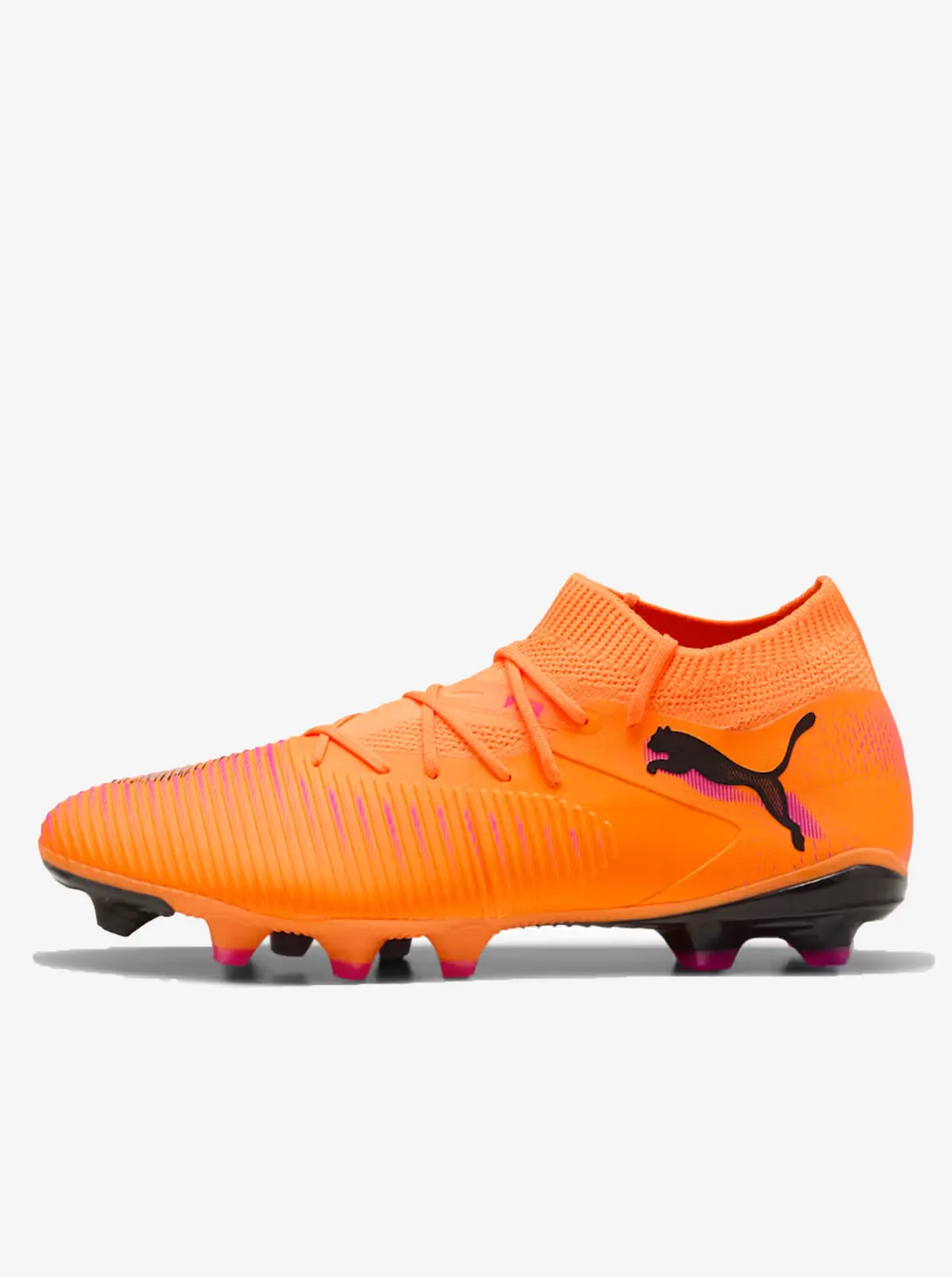 Бутсы детские Puma Future 8 Match Fg/Ag