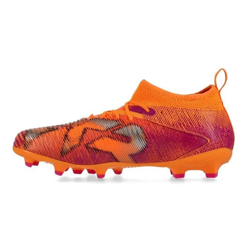 Бутсы детские Puma Future 8 Match Jr Fg/Ag