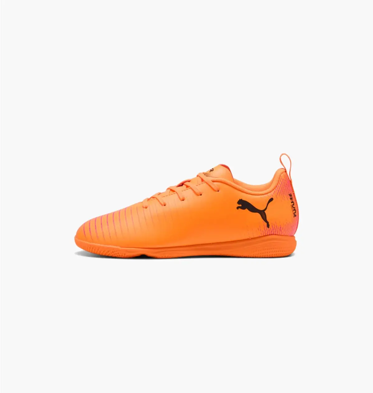 Футзалки детские Puma Future 8 Play Orange