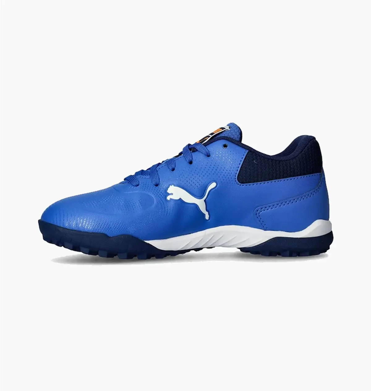Сороконожки детские Puma Truco Iii Blue