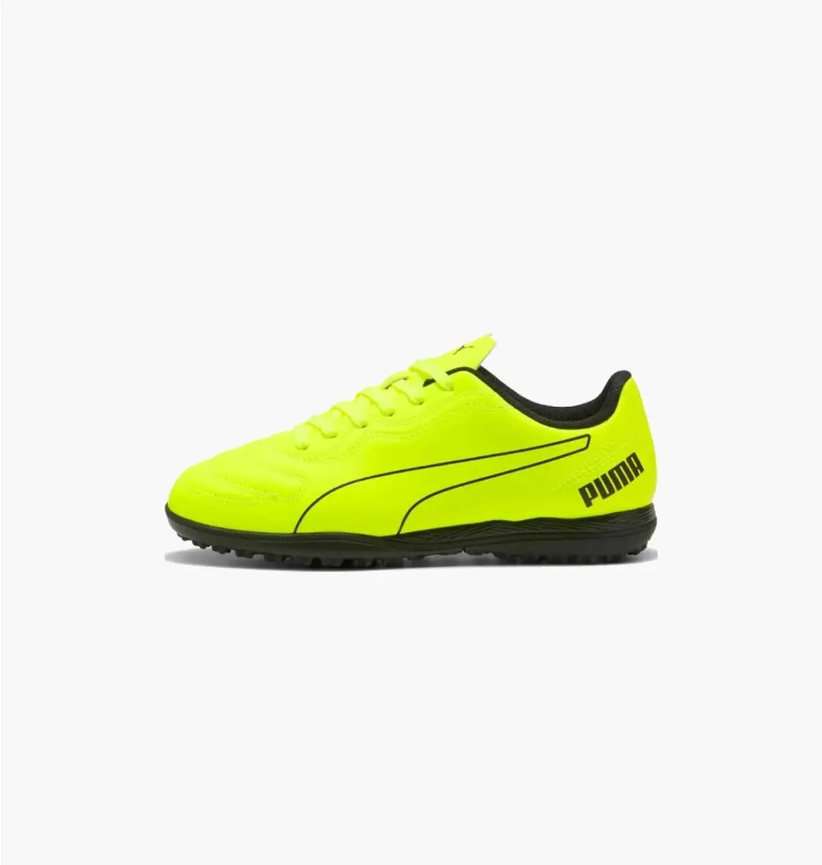 Сороконожки детские Puma Classico Tt Green