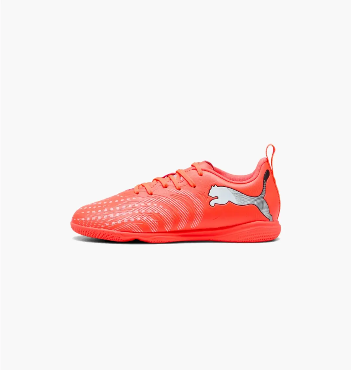 Футзалки детские Puma Future 9 Red