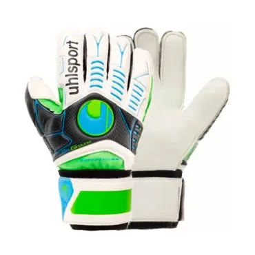 Футбольные перчатки унисекс Uhlsport Ergonomic Soft Sf/C
