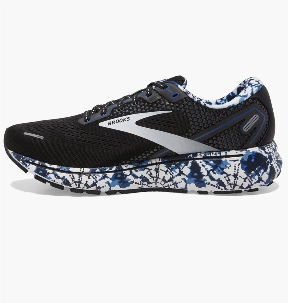 Кроссовки мужские Brooks Ghost 14