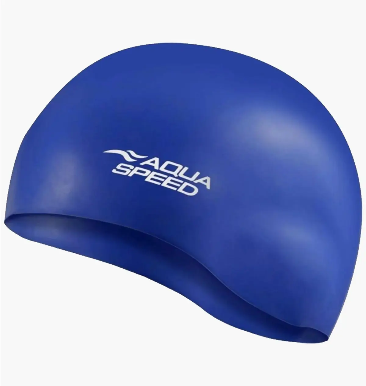 Шапка для плавання Aqua Speed Mono 6189