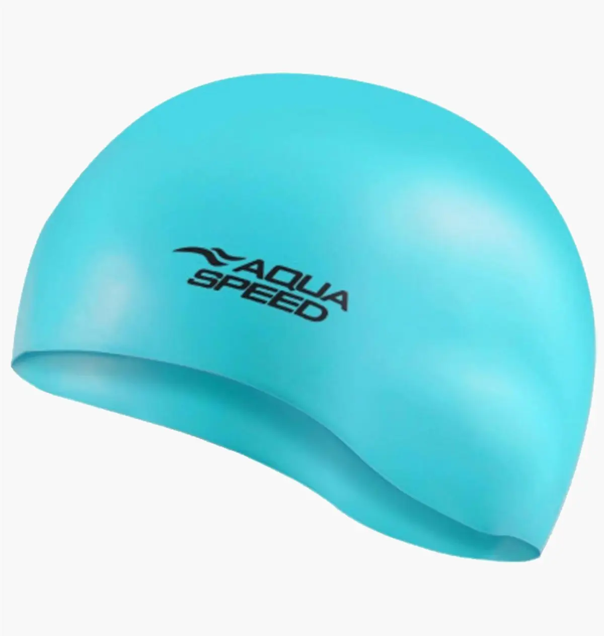 Шапка для плавання Aqua Speed Mono 6190