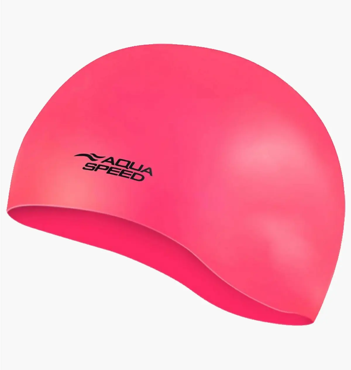 Шапка для плавання Aqua Speed Mono 6191