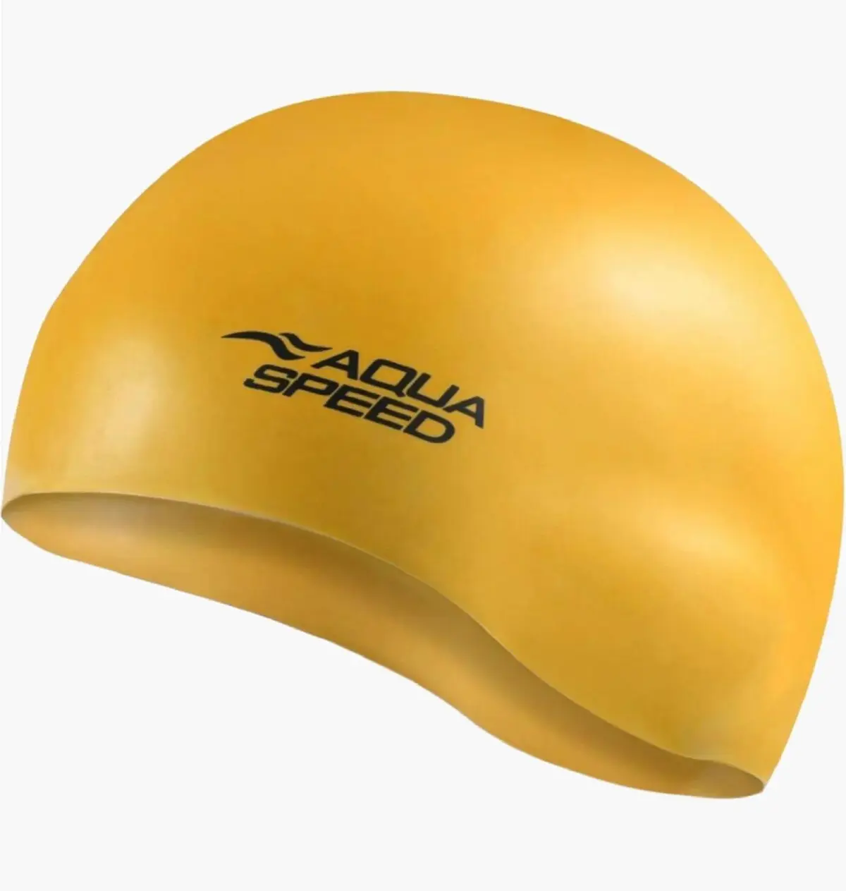 Шапка для плавання Aqua Speed Mono 9116