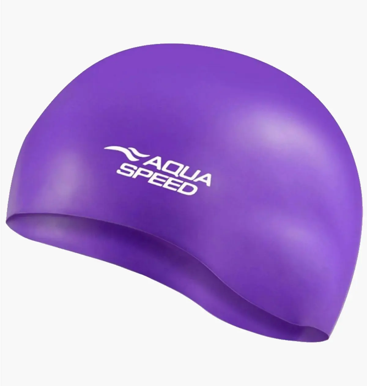 Шапка для плавання Aqua Speed Mono 6193