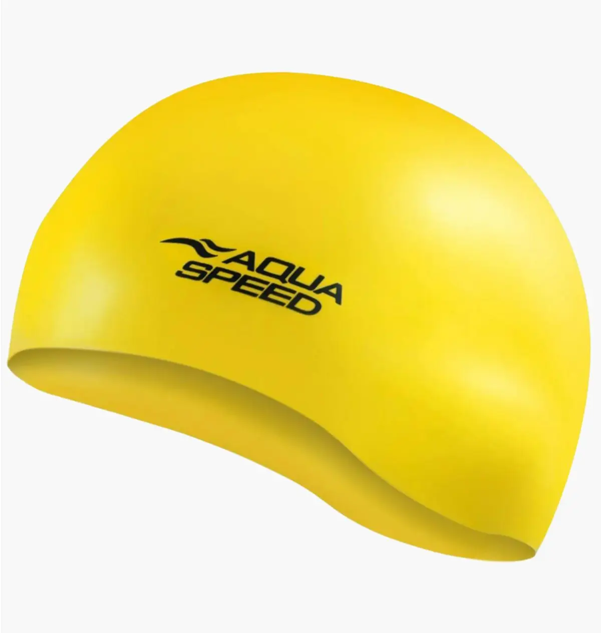 Шапка для плавання Aqua Speed Mono 6197
