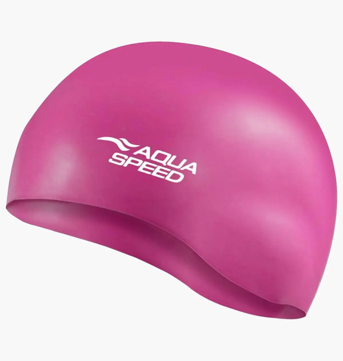 Шапка для плавання Aqua Speed Mono 6203