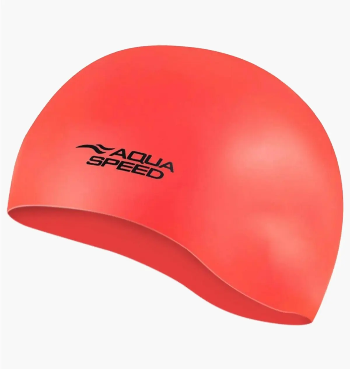 Шапка для плавання Aqua Speed Mono 6206