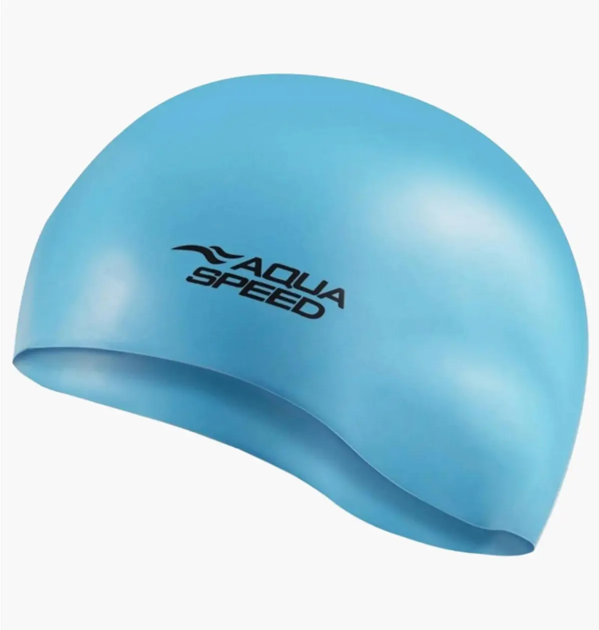 Шапка для плавання Aqua Speed Mono 9118