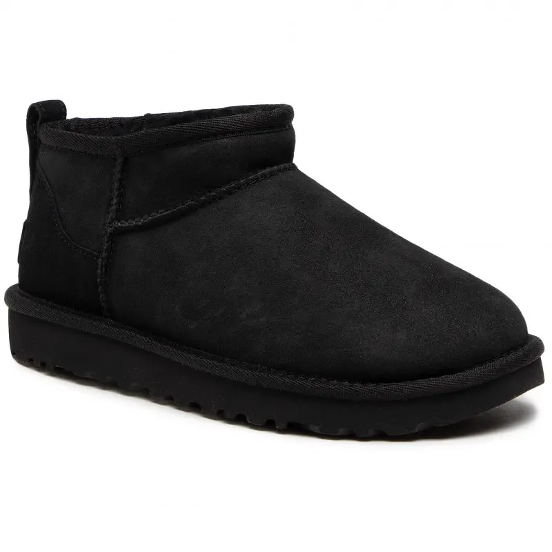 Ботинки женские Ugg Classic Ultra Mini